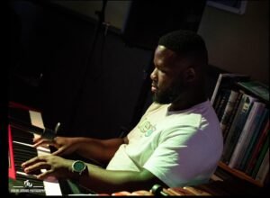 Tawanda - Keys
